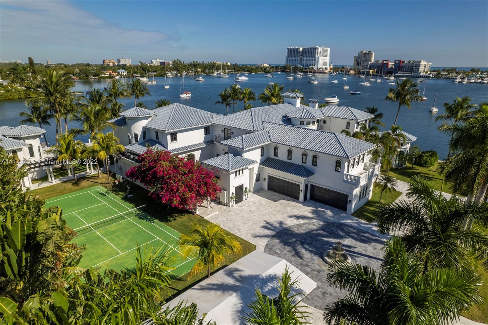 HOLLYWOOD LAKES SEC - Residential