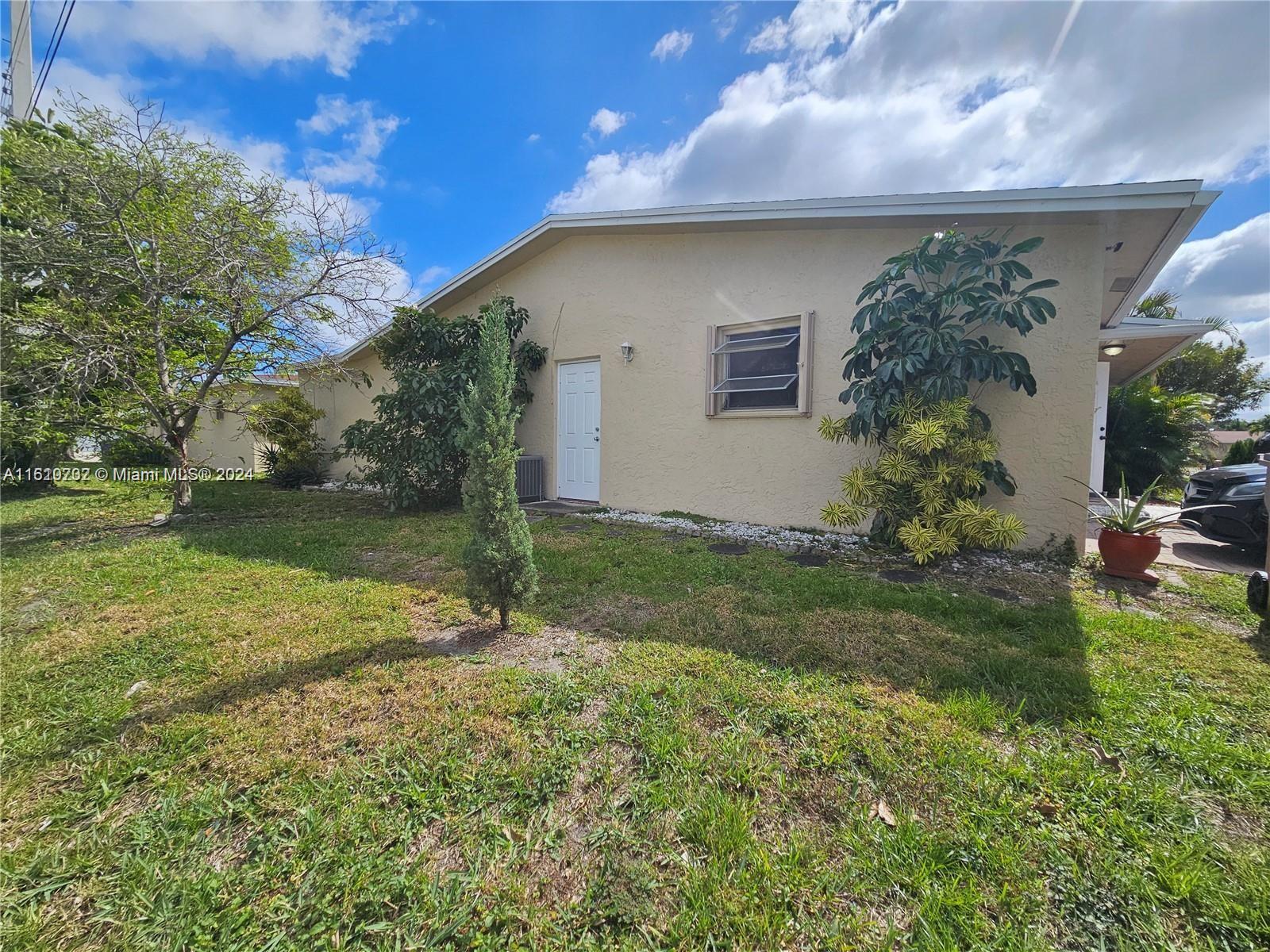 CRYSTAL LAKE 4TH SEC - Residential