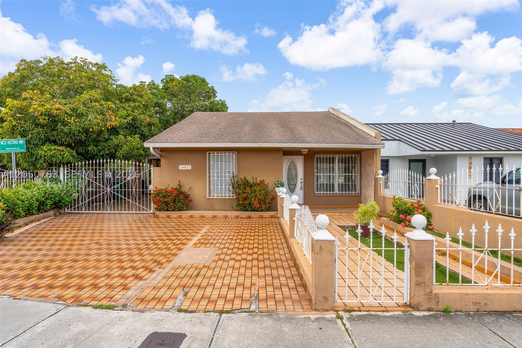 WEST FLAGLER ESTATES COND - Residential