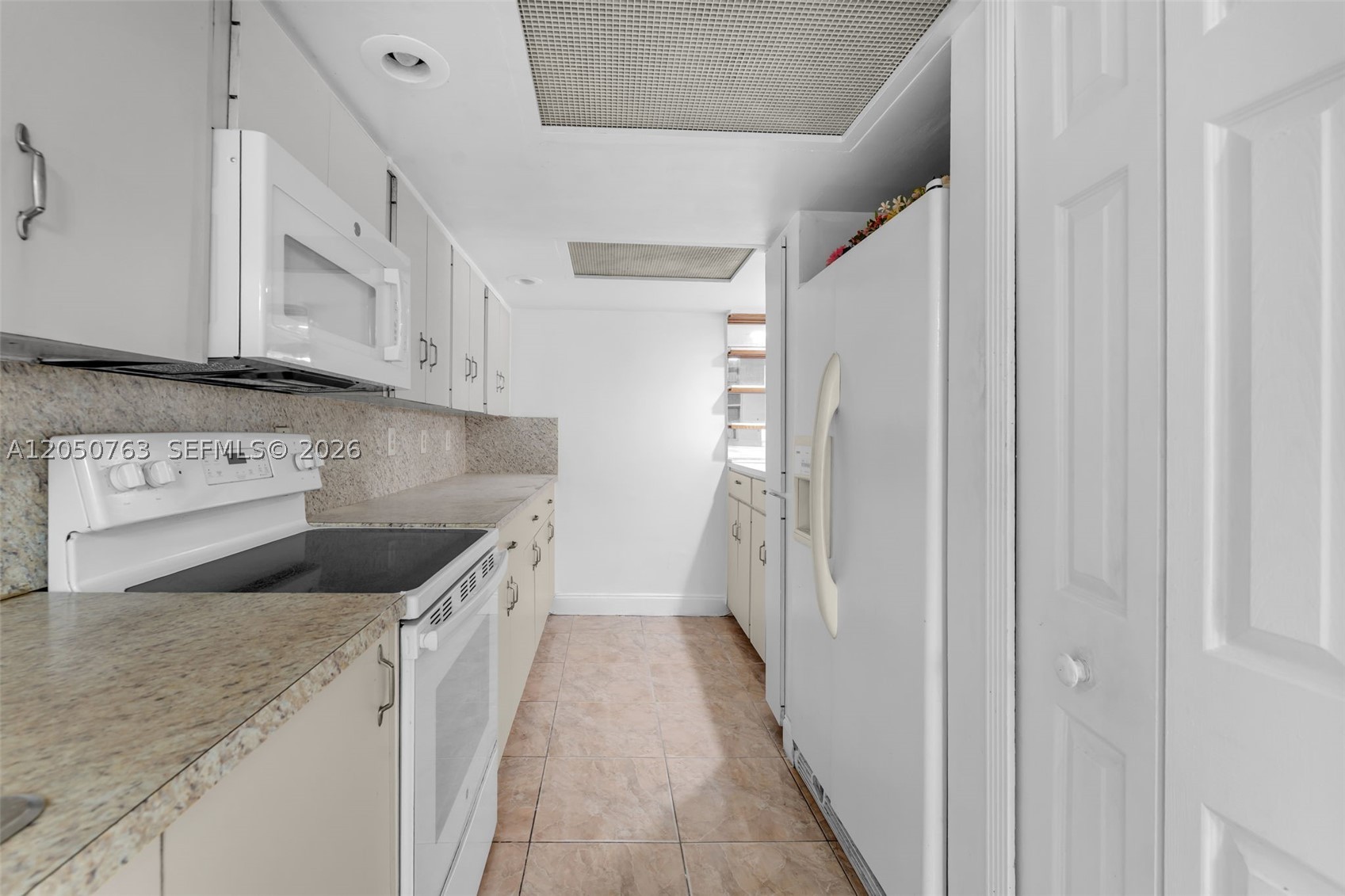 WEST FLAGLER ESTATES COND - Residential