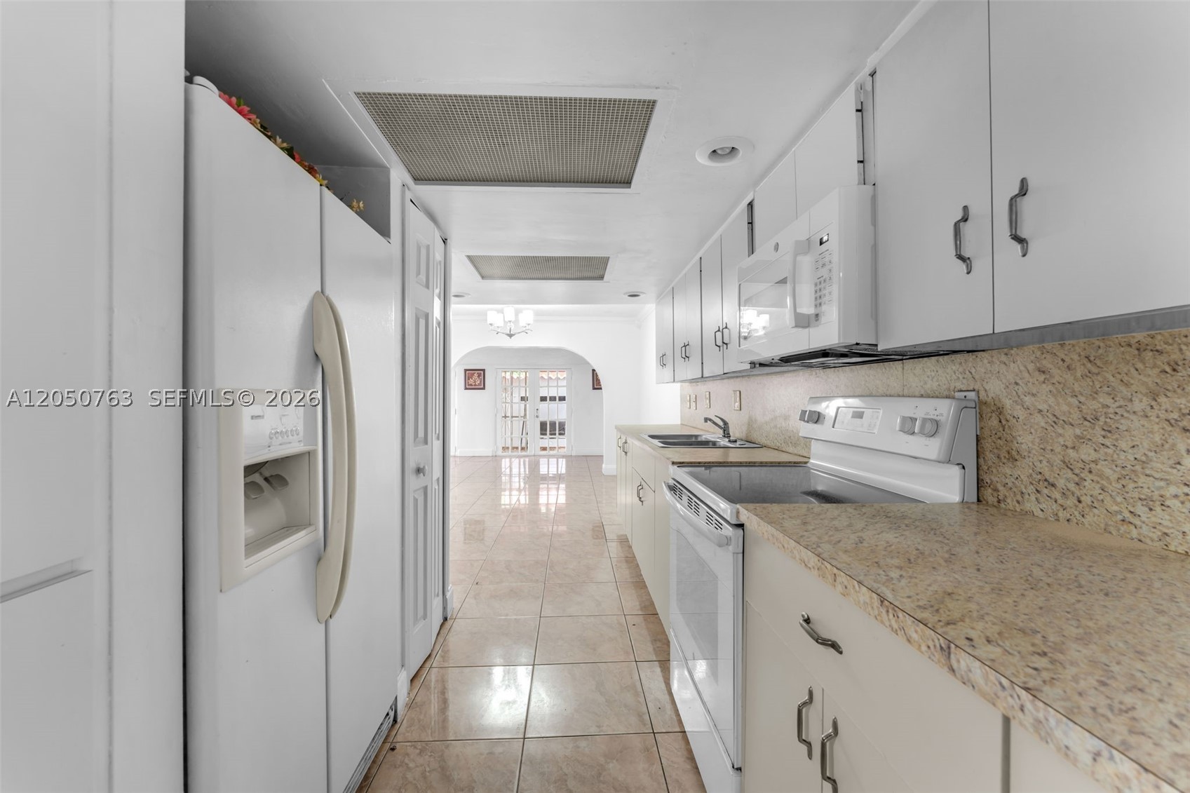 WEST FLAGLER ESTATES COND - Residential