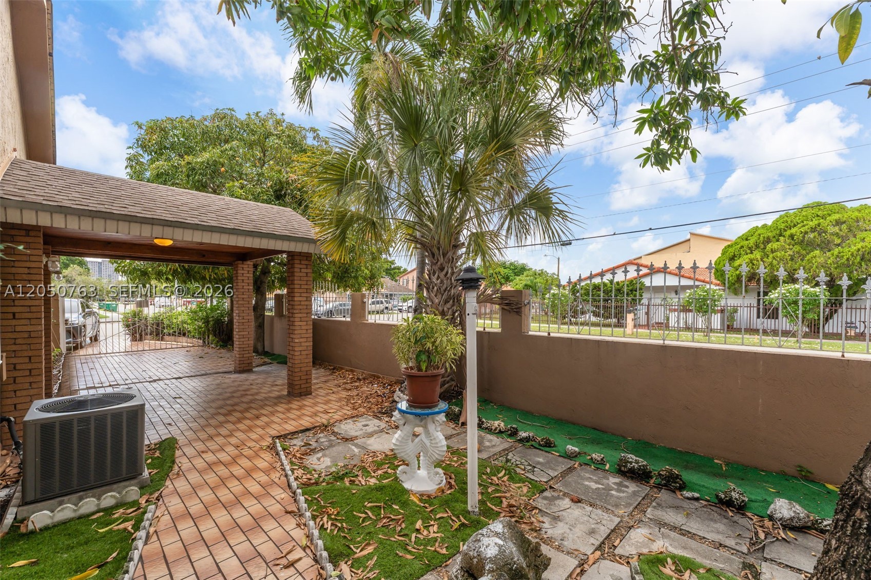 WEST FLAGLER ESTATES COND - Residential