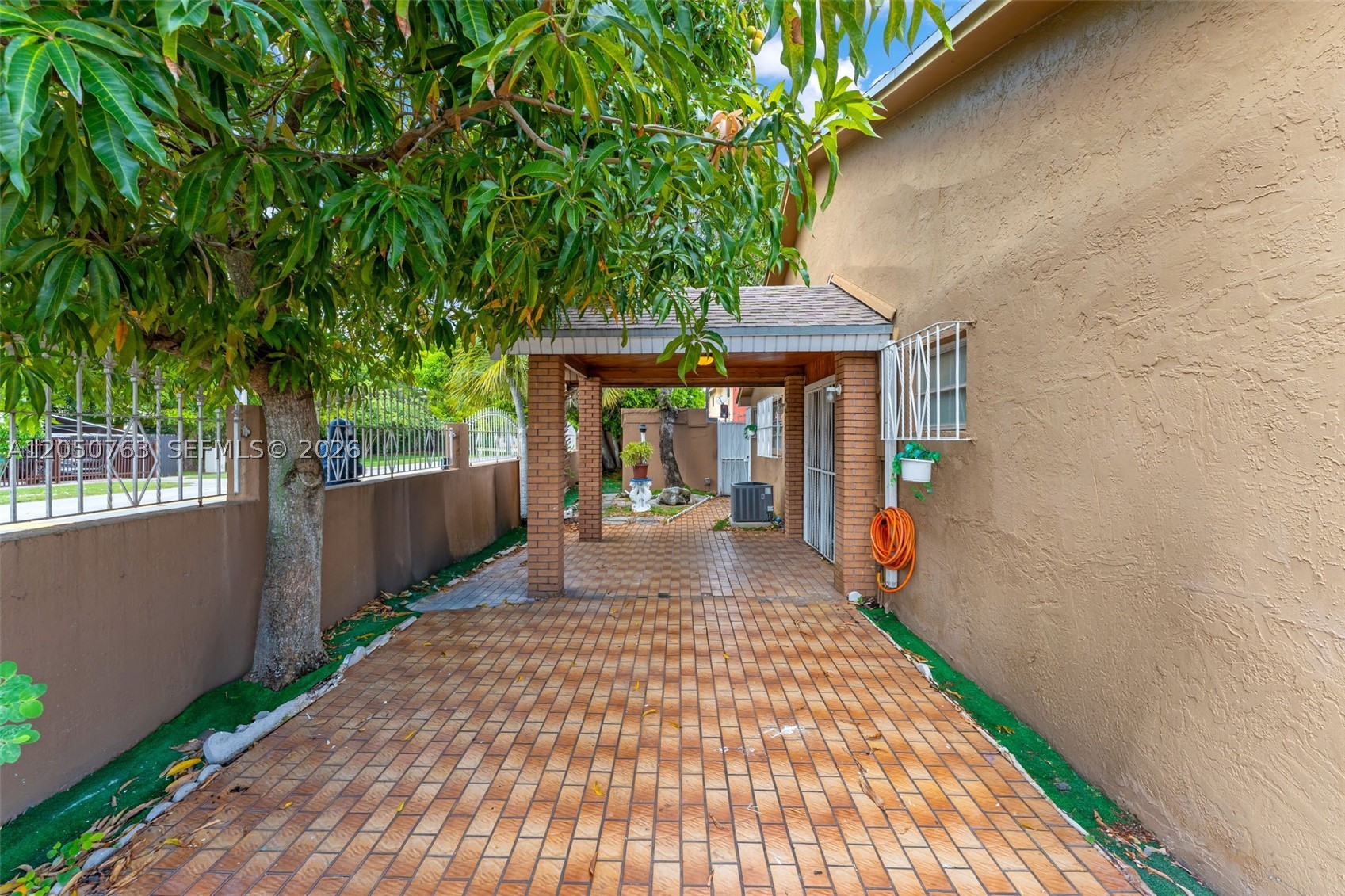 WEST FLAGLER ESTATES COND - Residential