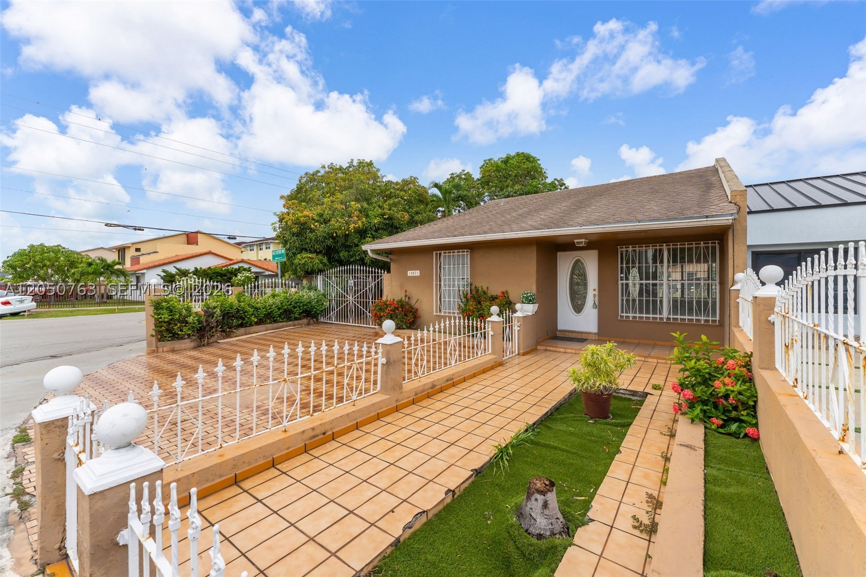 WEST FLAGLER ESTATES COND - Residential