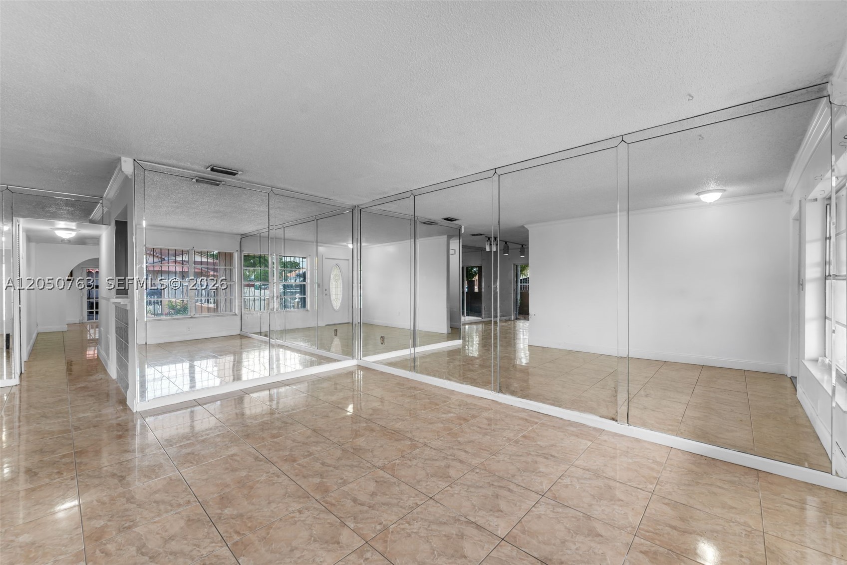WEST FLAGLER ESTATES COND - Residential