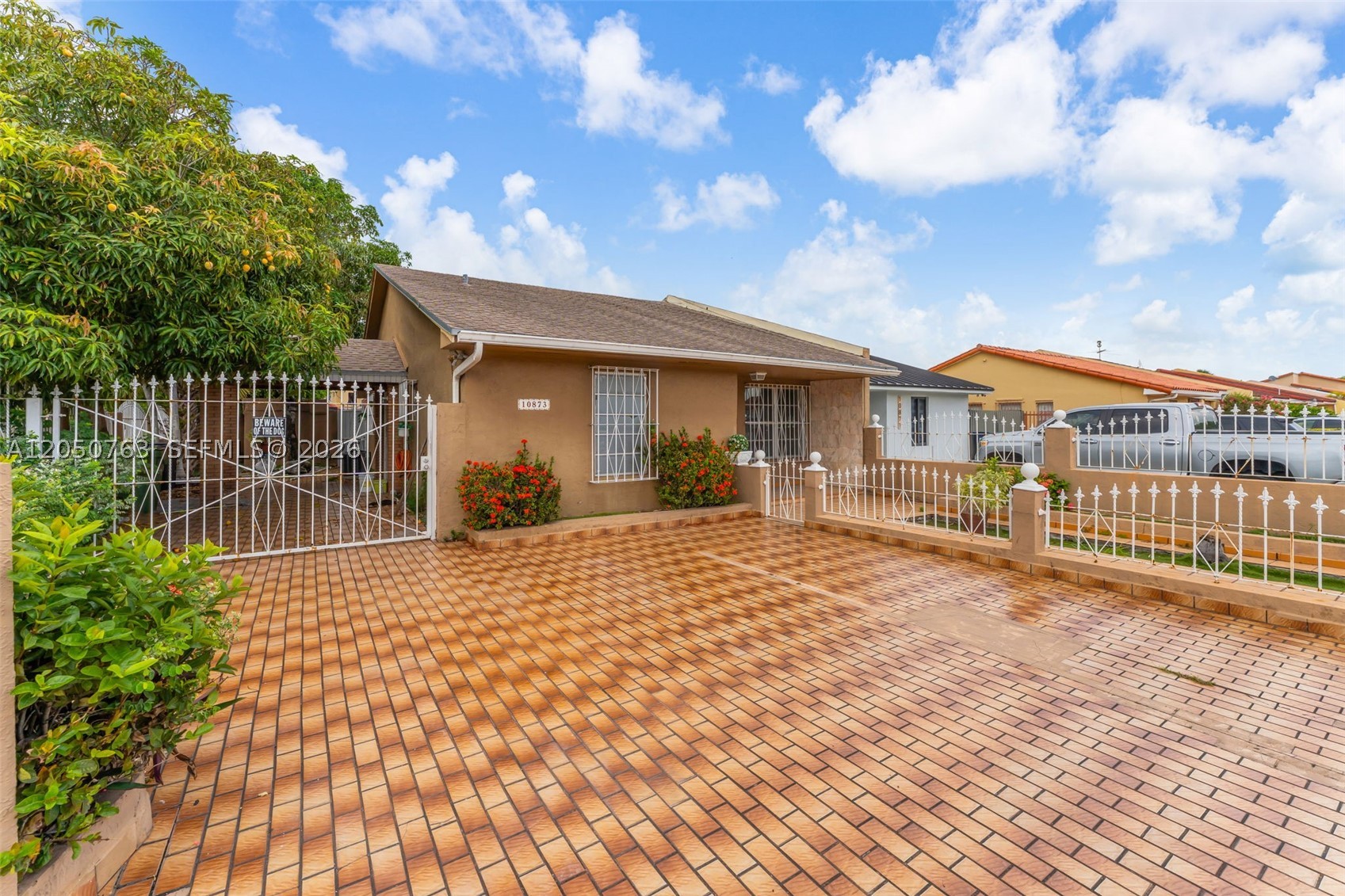 WEST FLAGLER ESTATES COND - Residential