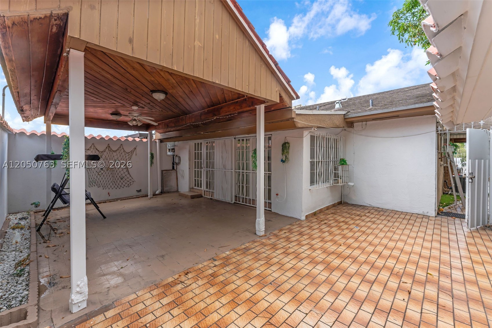 WEST FLAGLER ESTATES COND - Residential