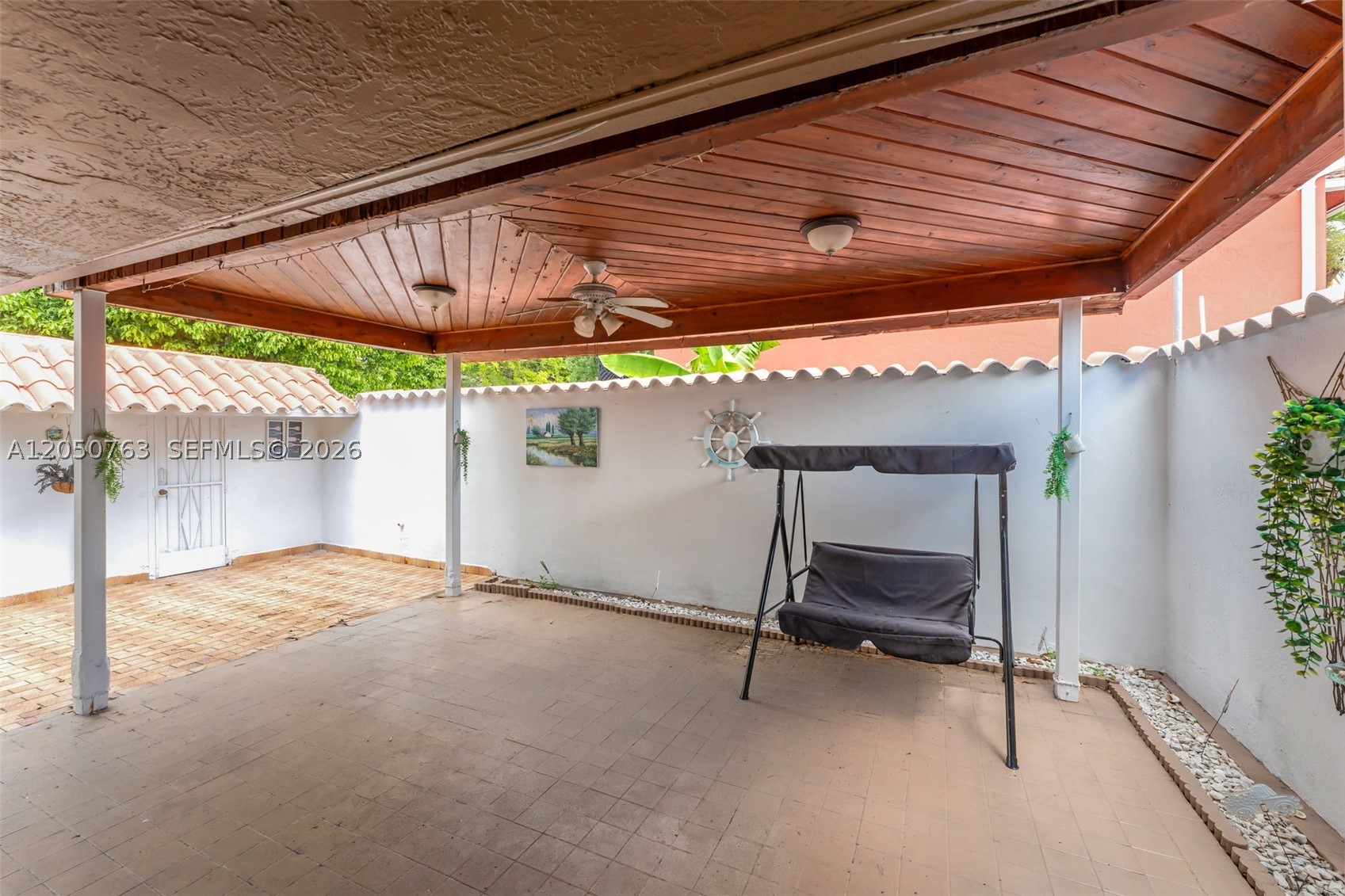 WEST FLAGLER ESTATES COND - Residential