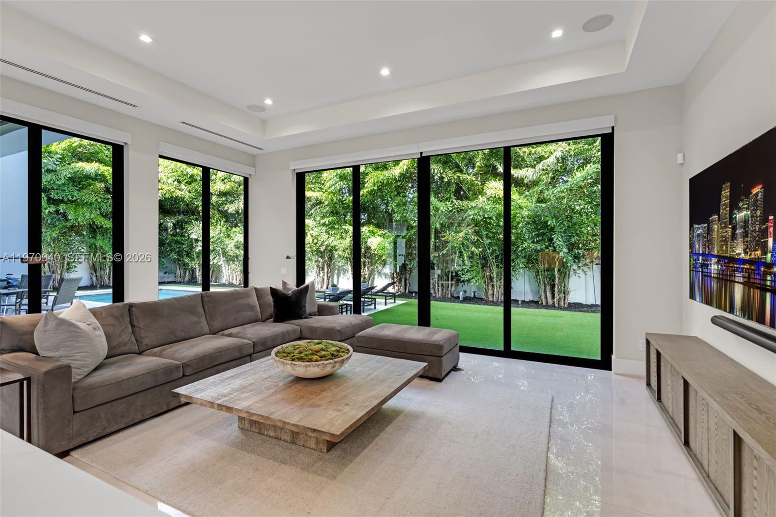 BOCA VILLAS SEC C - Residential