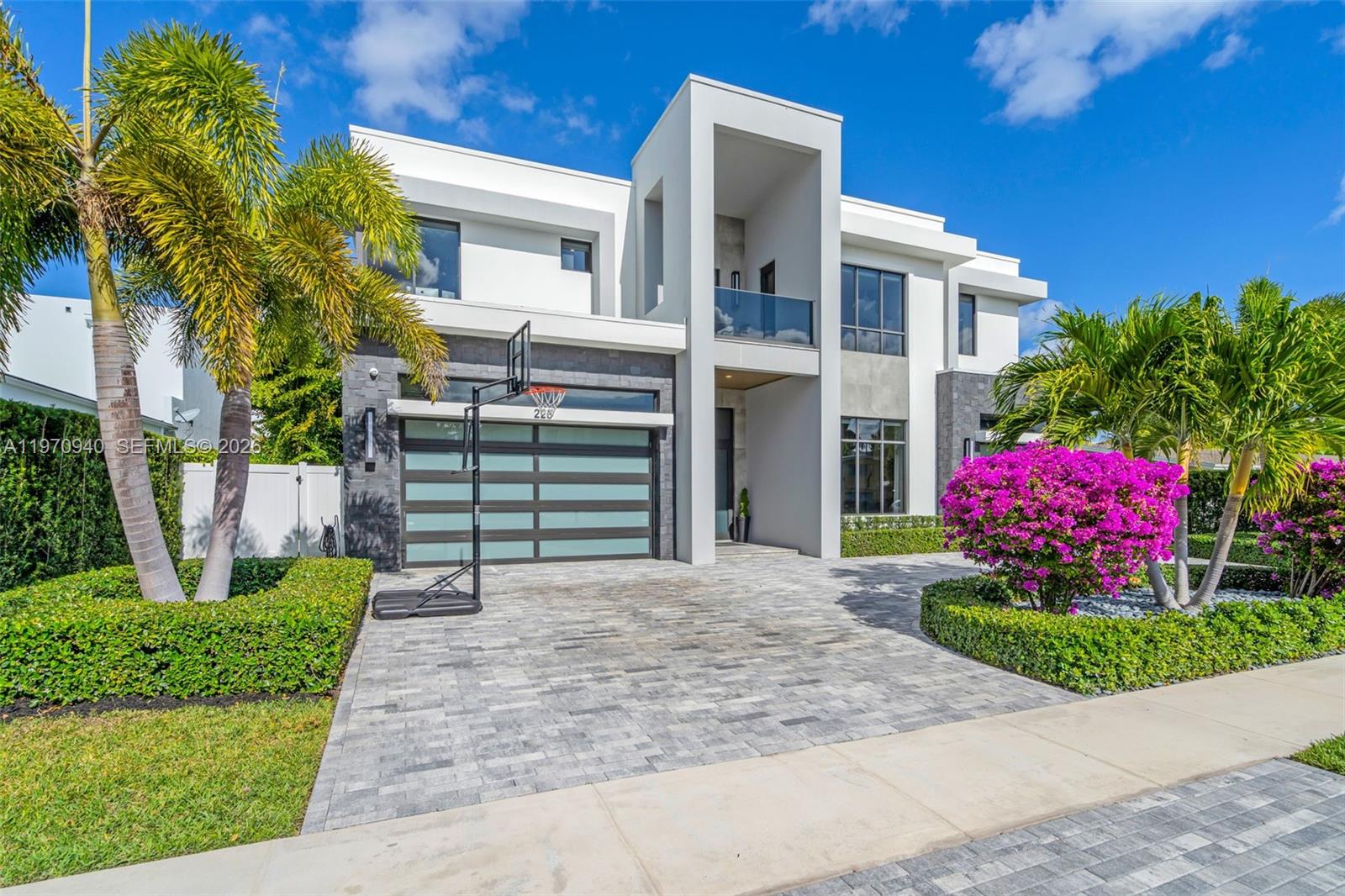 BOCA VILLAS SEC C - Residential