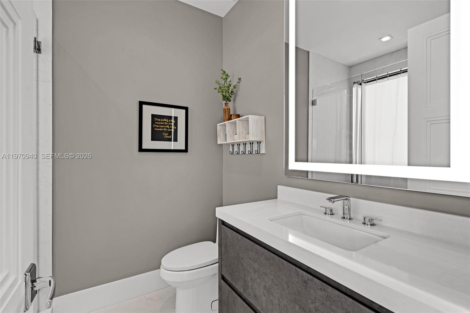 BOCA VILLAS SEC C - Residential