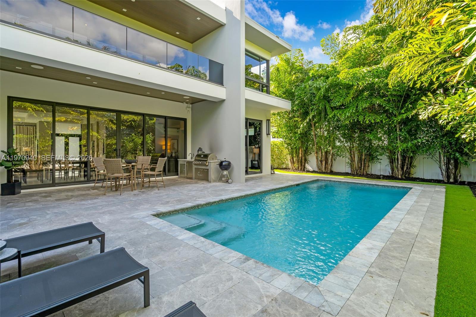 BOCA VILLAS SEC C - Residential