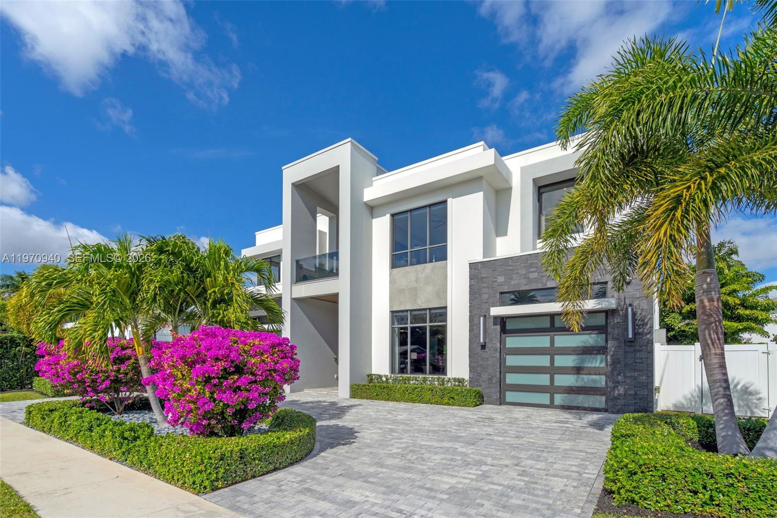 BOCA VILLAS SEC C - Residential