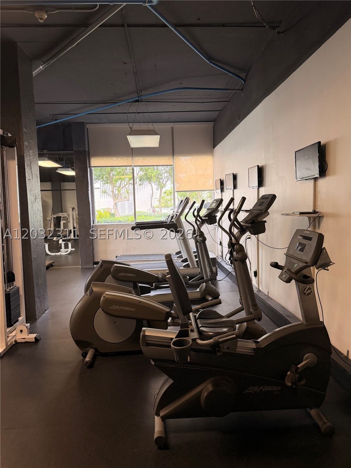 BRICKELL BISCAYNE CONDO - Residential Lease