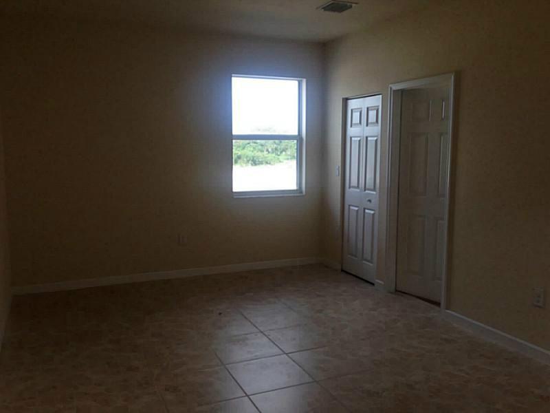KENDALL SQUARE - Residential Lease