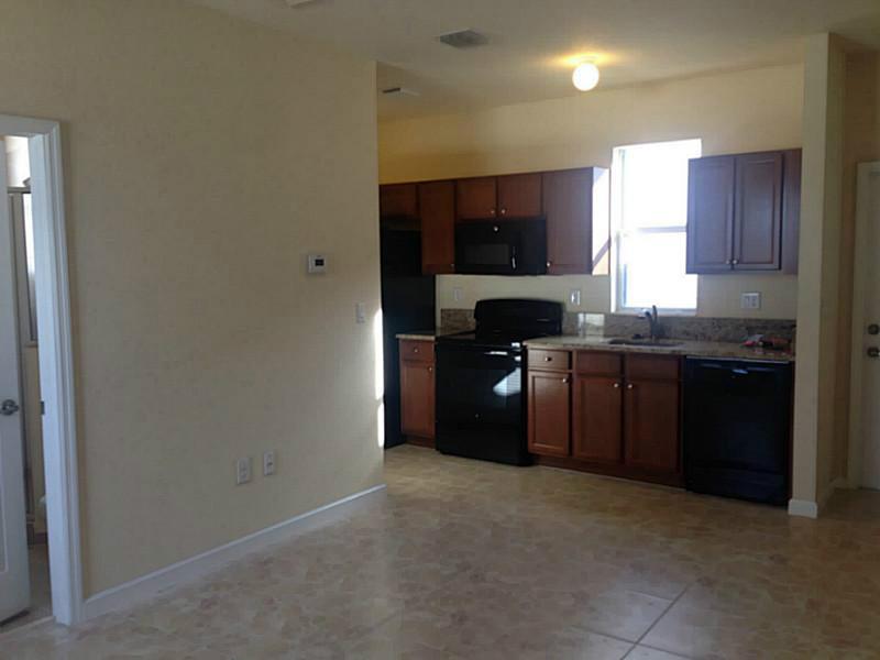KENDALL SQUARE - Residential Lease