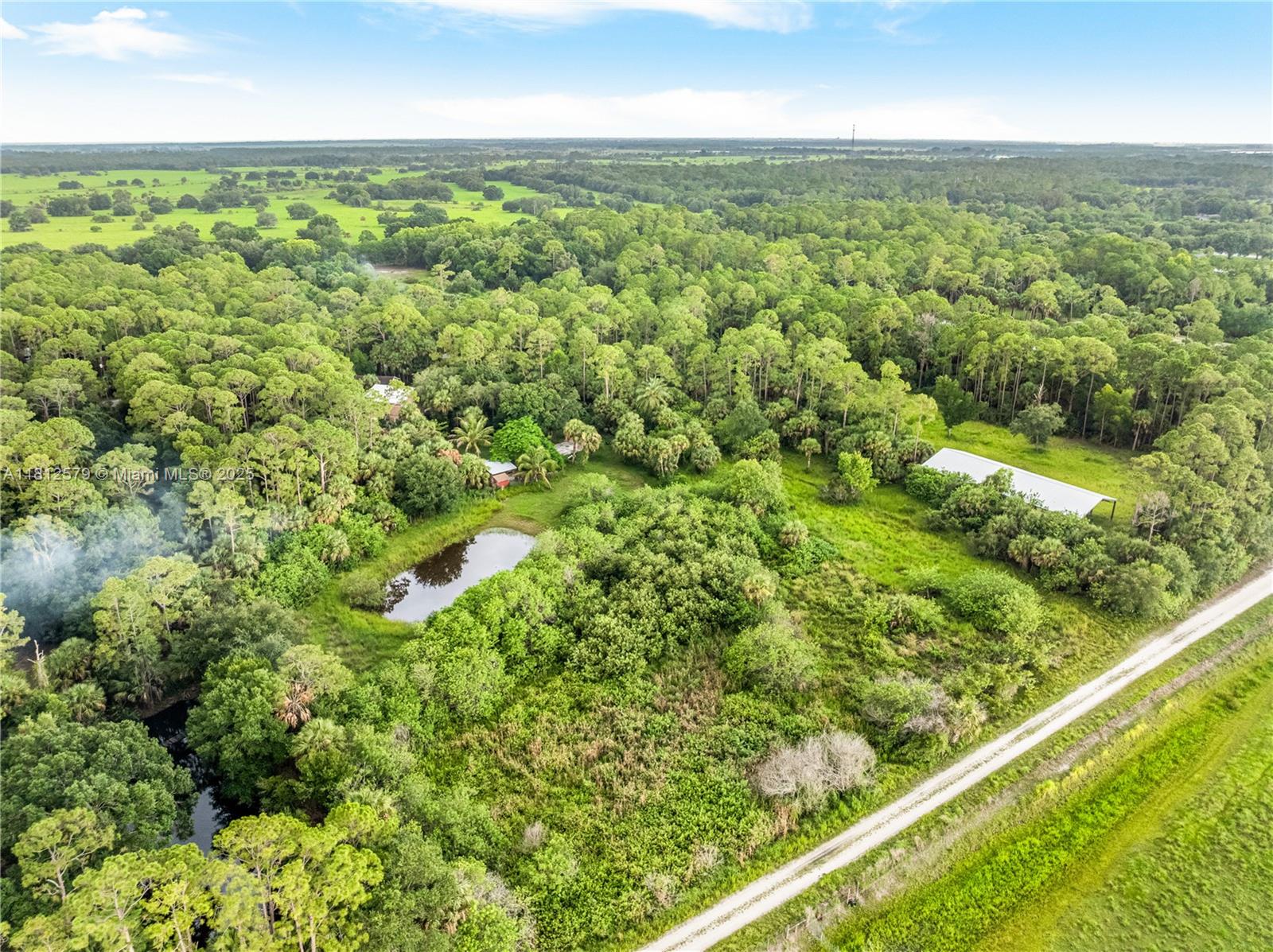 SPRINGHAVEN ESTATES - Residential