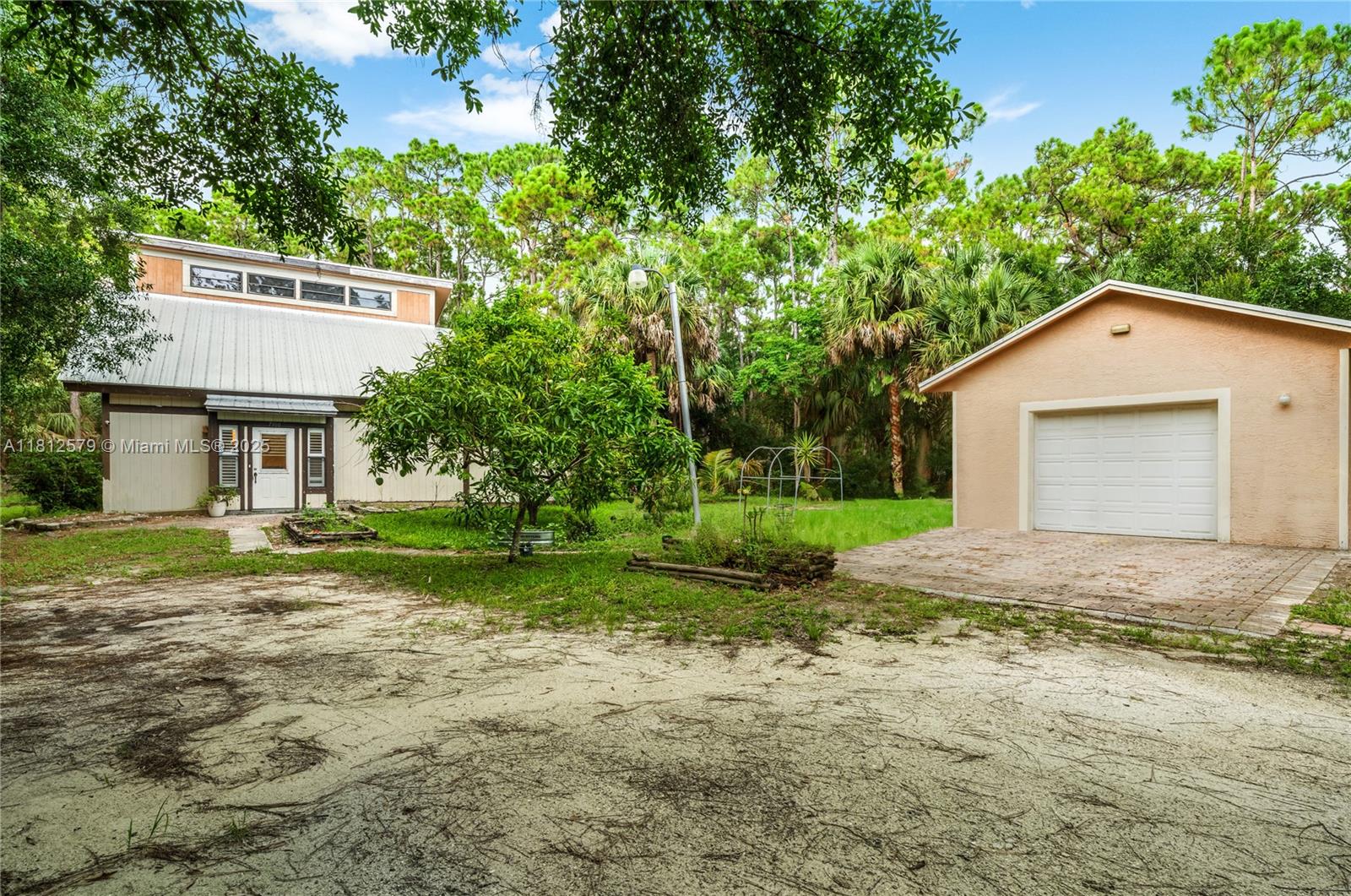 SPRINGHAVEN ESTATES - Residential