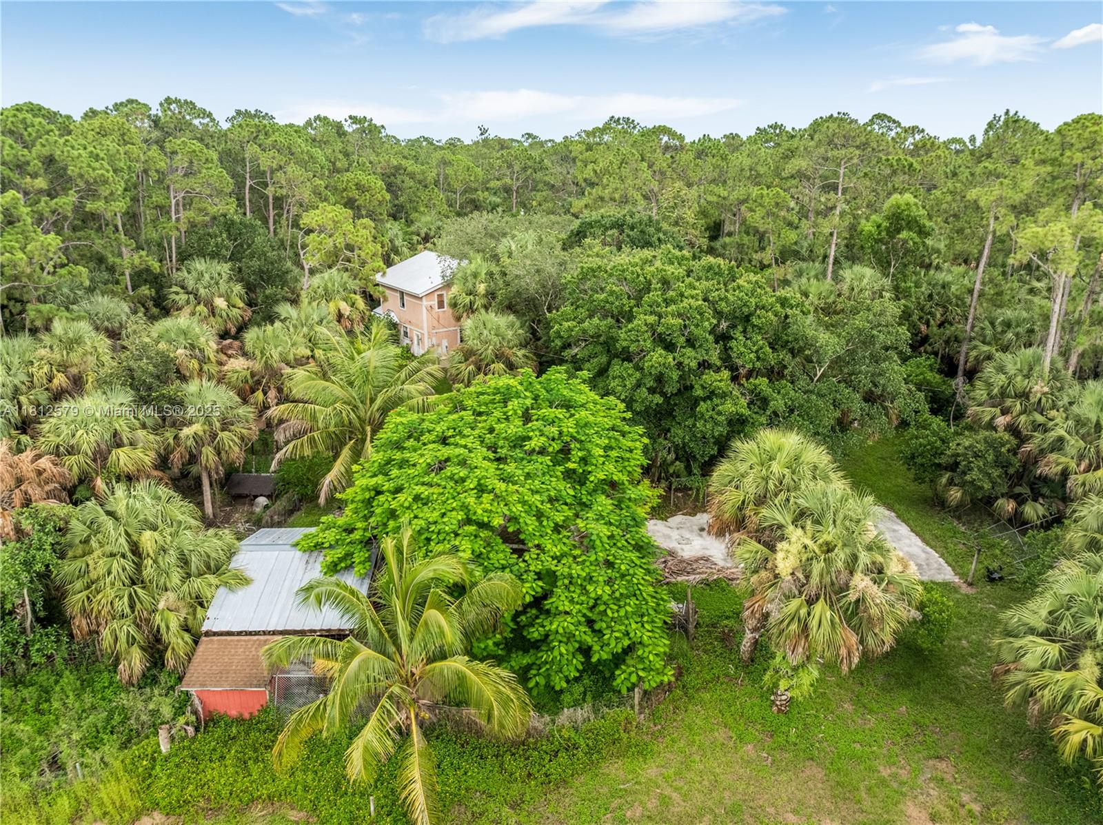 SPRINGHAVEN ESTATES - Residential