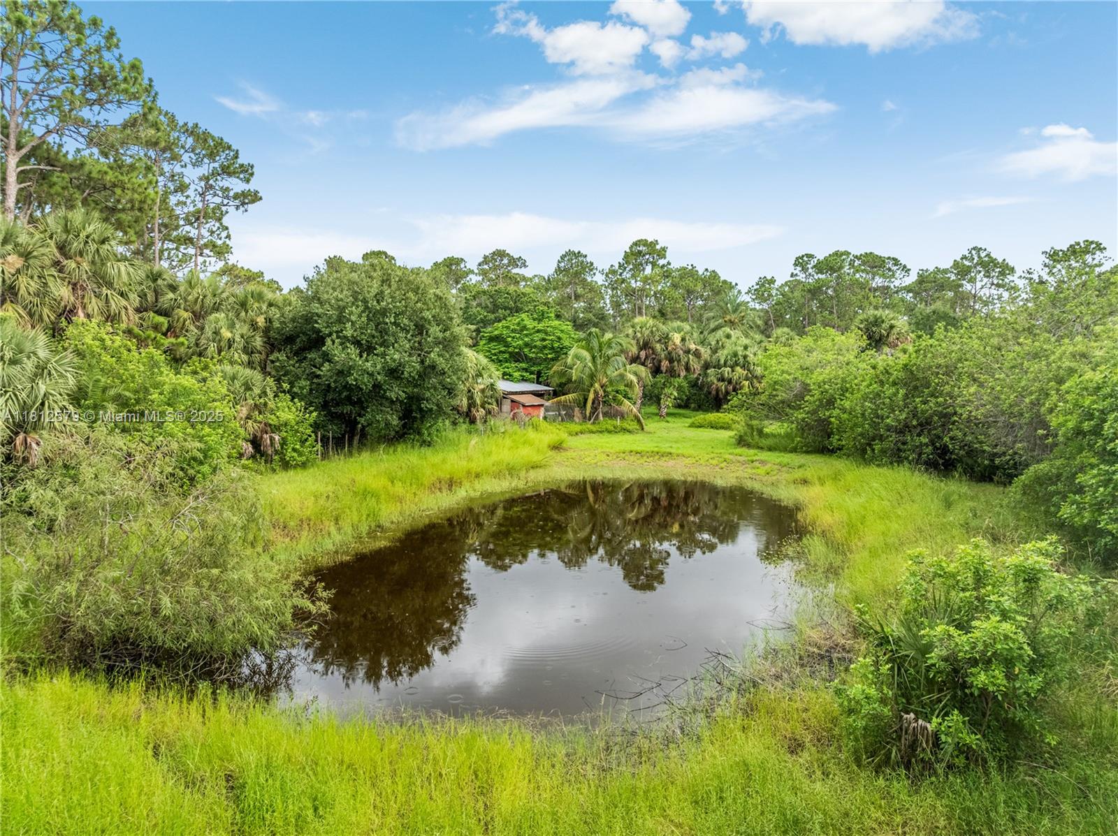 SPRINGHAVEN ESTATES - Residential
