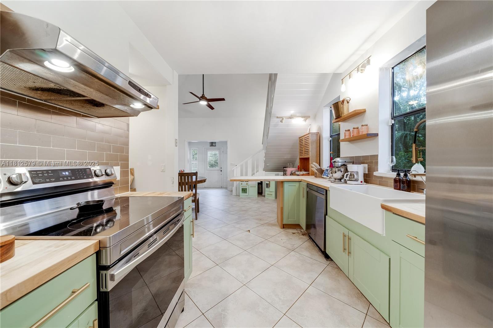 SPRINGHAVEN ESTATES - Residential