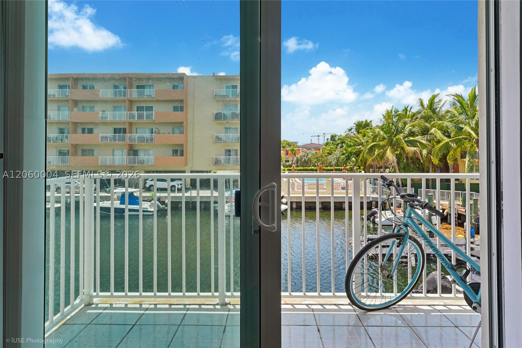 VENICE ISLE CONDO - Residential