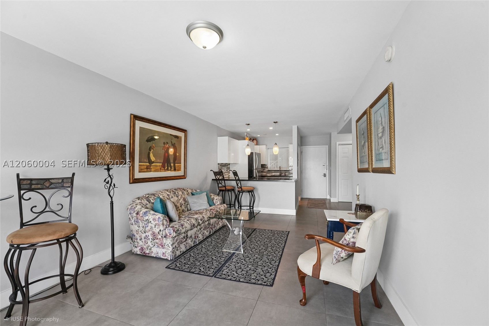 VENICE ISLE CONDO - Residential