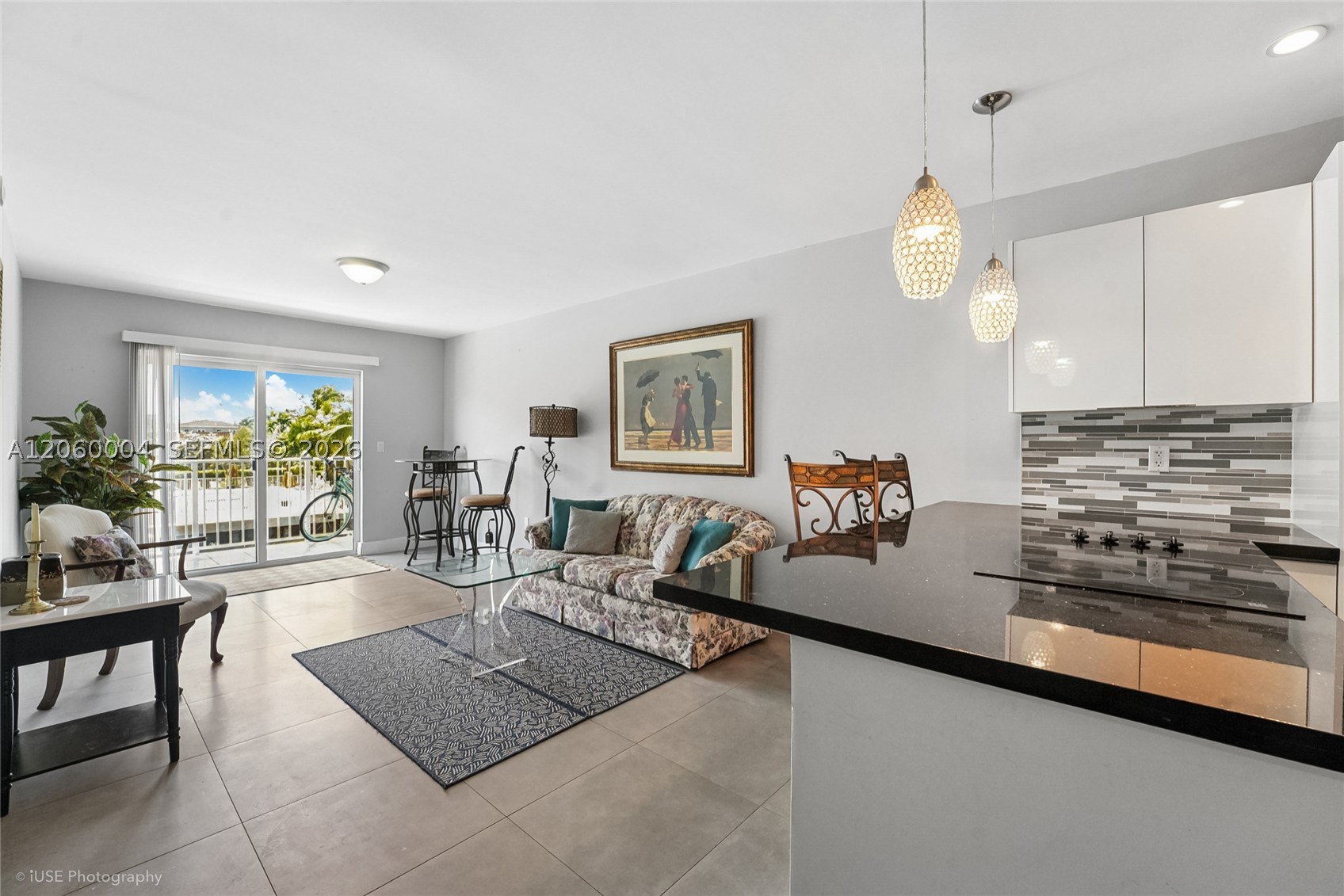 VENICE ISLE CONDO - Residential