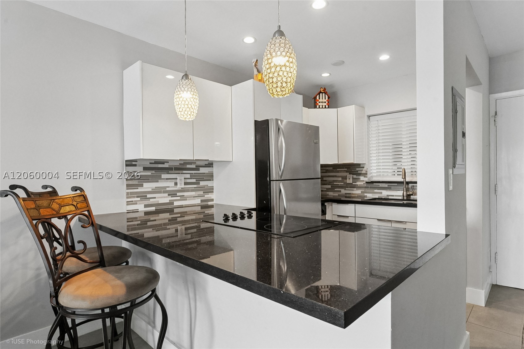 VENICE ISLE CONDO - Residential