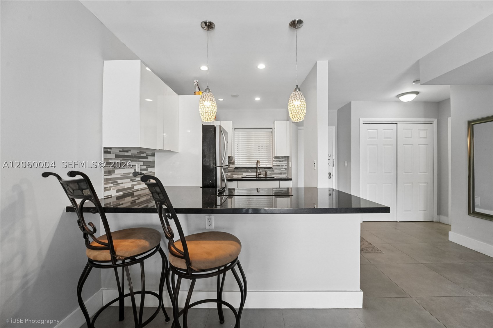 VENICE ISLE CONDO - Residential
