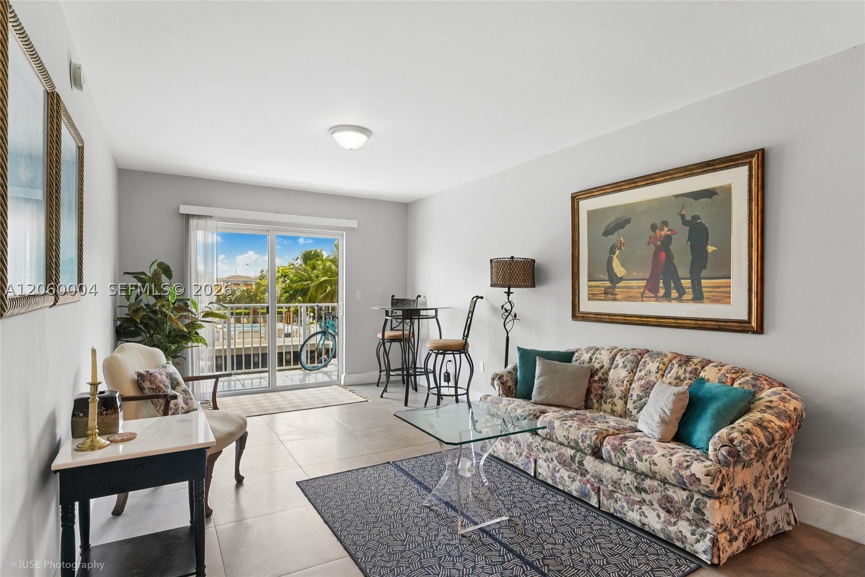 VENICE ISLE CONDO - Residential