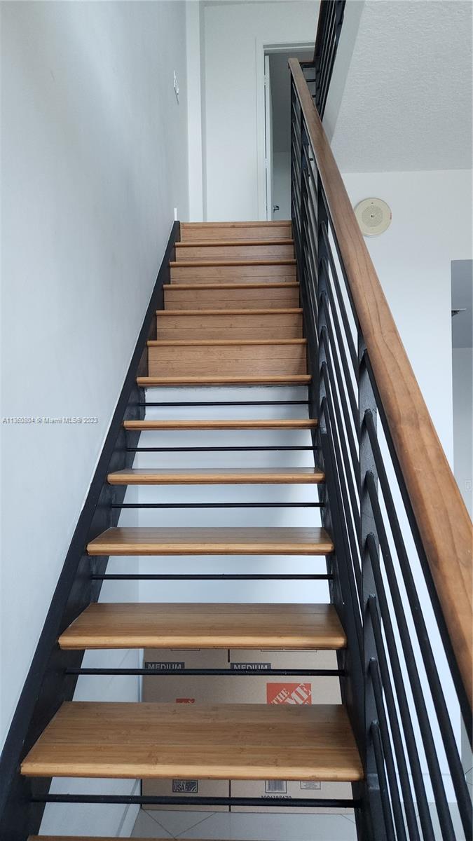 INFINITY AT BRICKELL COND - Residential Lease