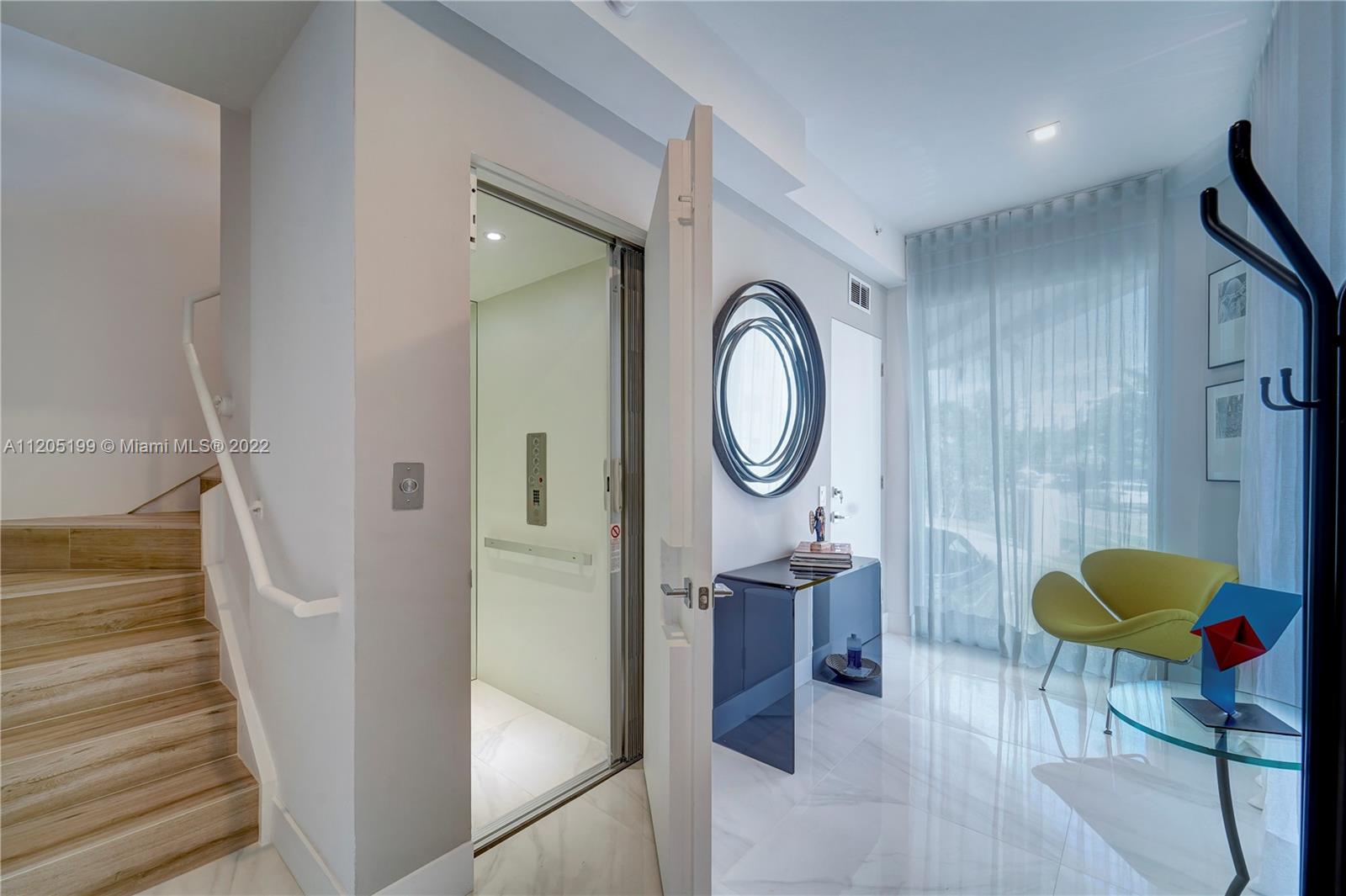 BAY HARBOR ISLAND - Residential Lease