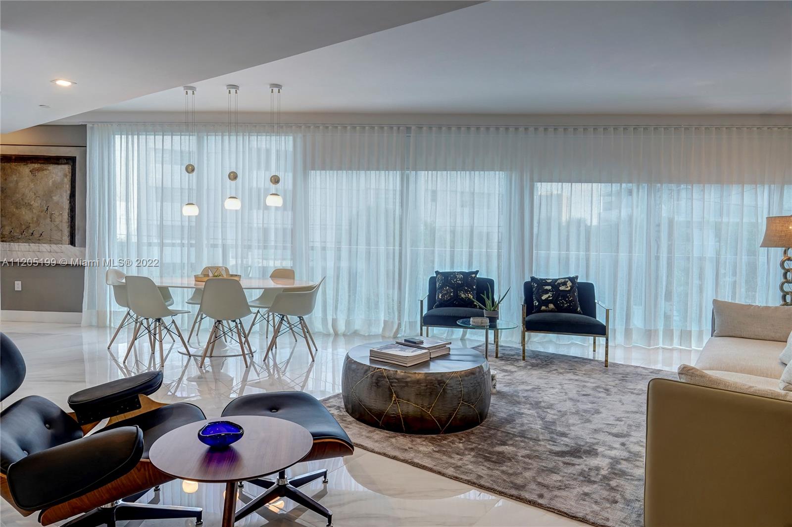 BAY HARBOR ISLAND - Residential Lease
