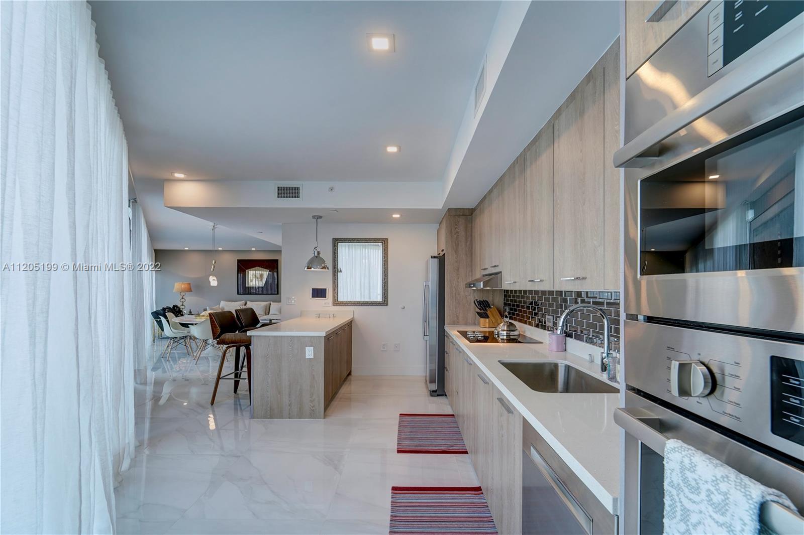 BAY HARBOR ISLAND - Residential Lease