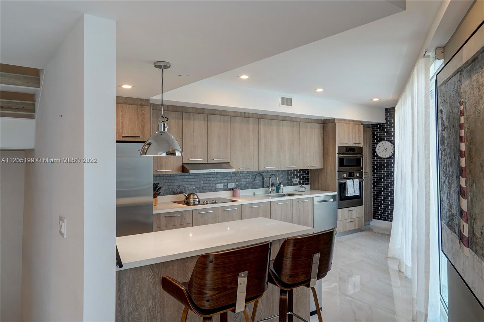 BAY HARBOR ISLAND - Residential Lease