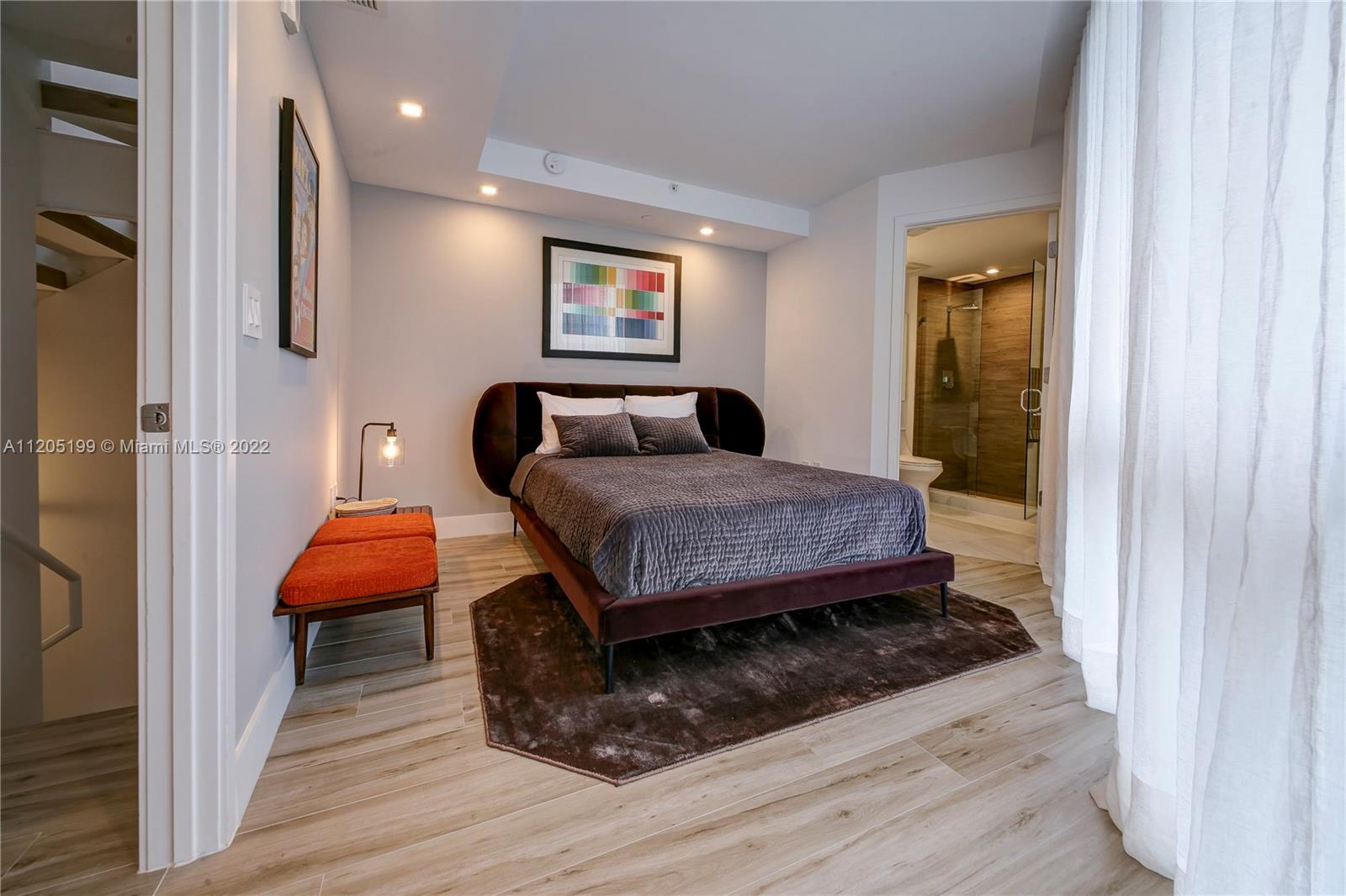 BAY HARBOR ISLAND - Residential Lease