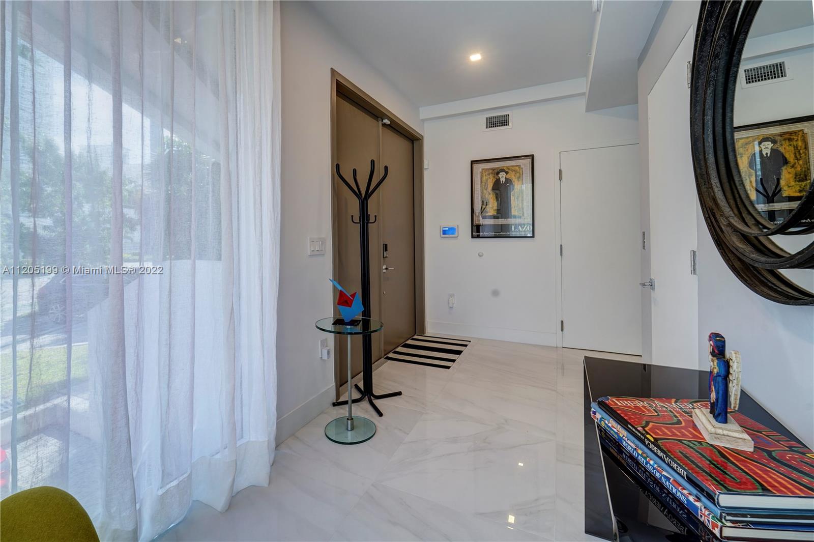 BAY HARBOR ISLAND - Residential Lease