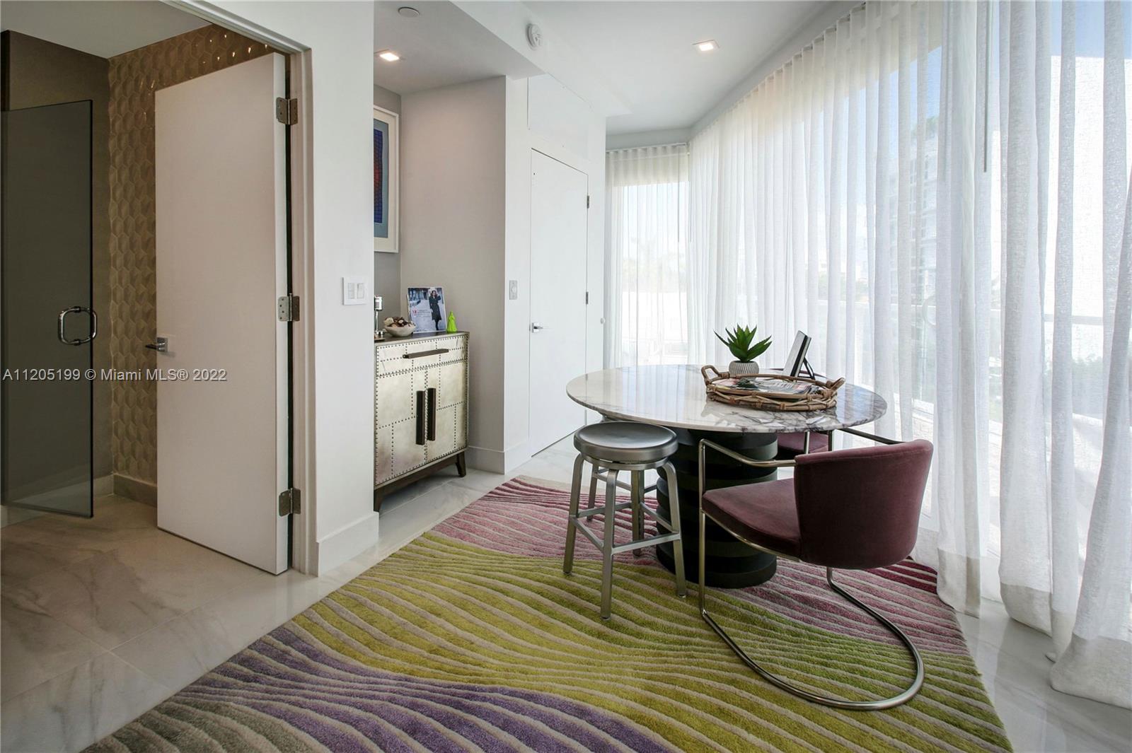 BAY HARBOR ISLAND - Residential Lease