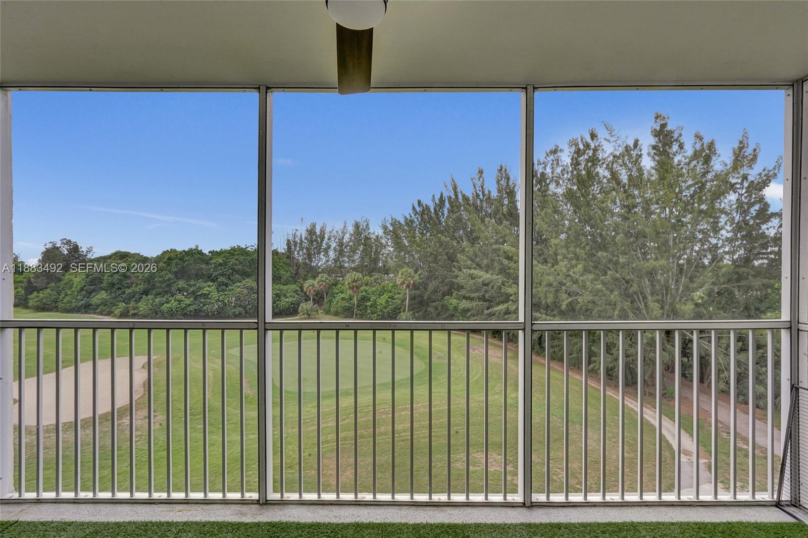 NO 10 PALM-AIRE COUNTRY C - Residential