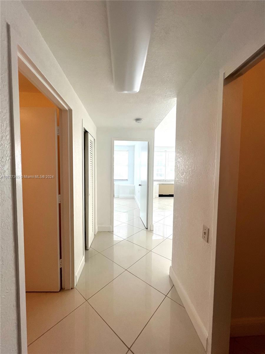 BAY GARDEN MANOR CONDO - Residential Lease