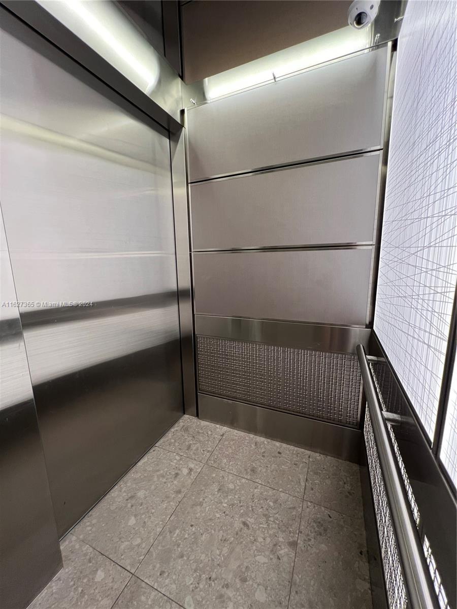 BAY GARDEN MANOR CONDO - Residential Lease