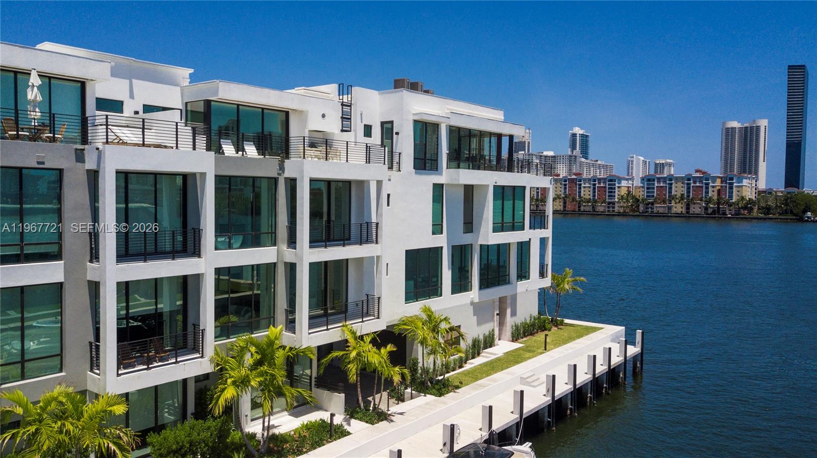 EASTERN SHORES 2ND ADDN - Residential