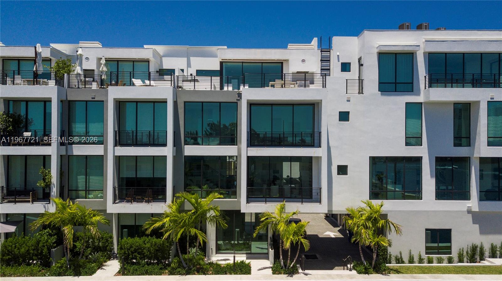 EASTERN SHORES 2ND ADDN - Residential
