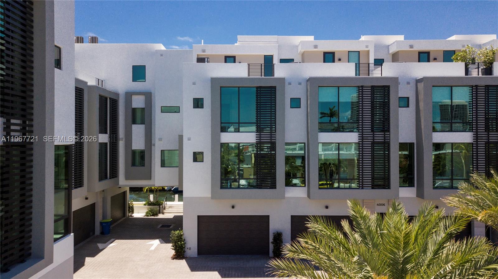 EASTERN SHORES 2ND ADDN - Residential