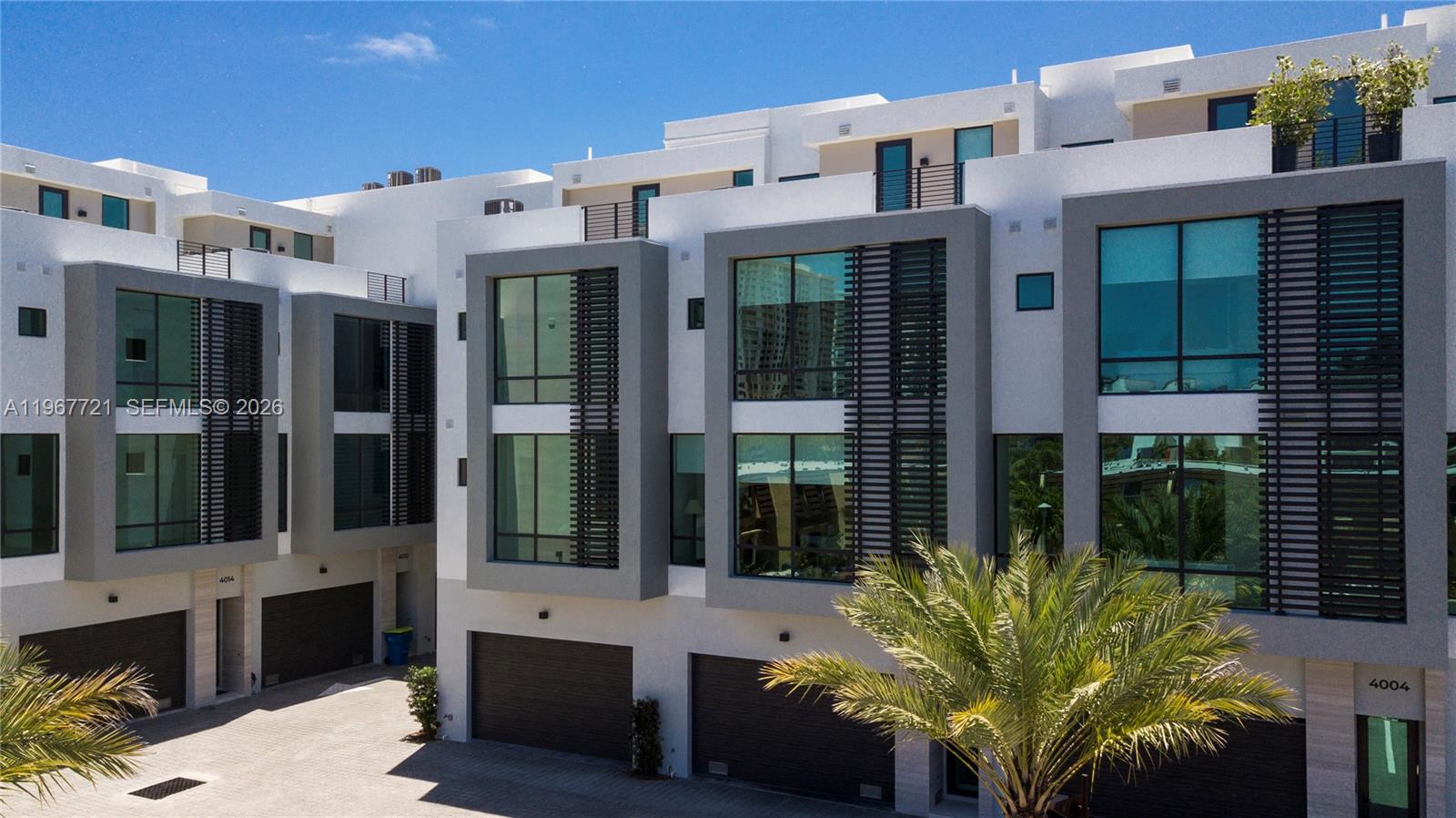 EASTERN SHORES 2ND ADDN - Residential