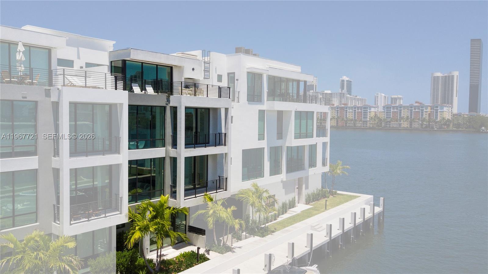 EASTERN SHORES 2ND ADDN - Residential