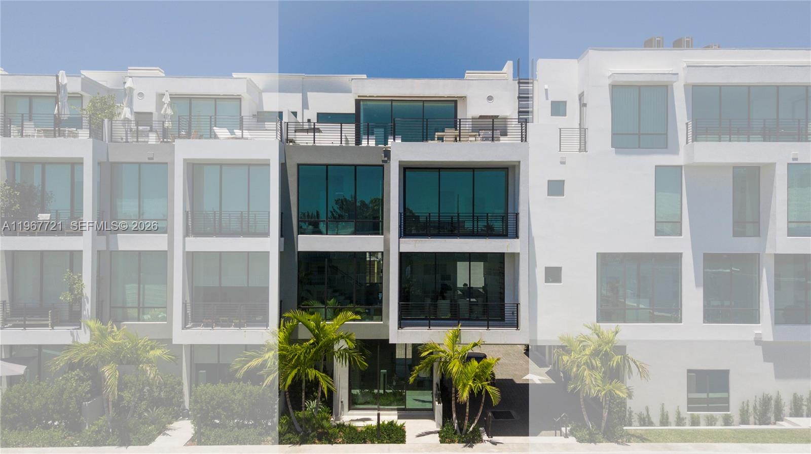 EASTERN SHORES 2ND ADDN - Residential
