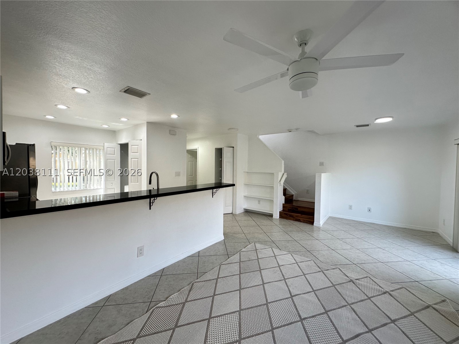 Charming two-story, 2 bed and 2.5 bath townhome in Hallandale Beach, nestled in a quiet gated community - unit is fully upgraded, ready for immediate move-in! Conveniently located between Ft Lauderdale and Miami, next to Aventura, 3 blocks away from Gulf Stream Malls, walking distance to shops and restaurants, and close to the beautiful beaches! Home features new stainless steel appliances, new cabinetry, new in-unit washer and dryer, marble countertops, and tile and wood floors with central AC throughout. Home has a private backyard / patio and a shared community pool on the premises. Pets under welcome with small 1x non-refundable pet fee.