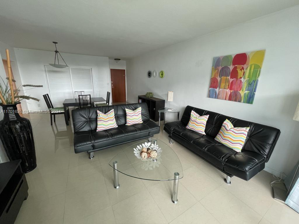 TIDES ON HOLLYWOOD BEACH - Residential